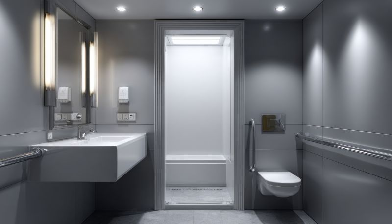 Top Bathroom Remodeling Companies in Salt Lake City, UT