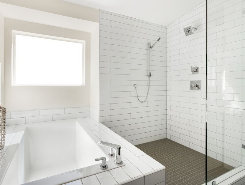 Best Shower Installation Contractors in Draper, UT